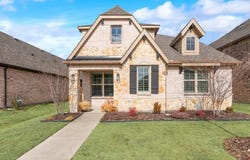 1249 Western Yarrow Avenue, Fort Worth, TX 76247