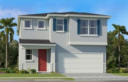 2129 Croft Inlet Drive NW, Palm Bay, FL 32907