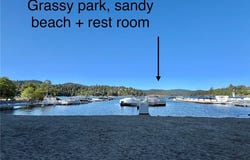 0 North Shore/173 NSM#1-4, Lake Arrowhead, CA 92352