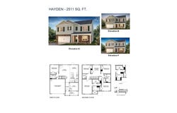 3409 Woodcross Drive, Moore, SC 29369