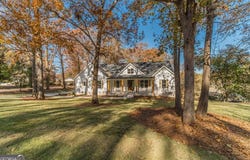 327 Pine Circle, Monroe, GA 30655