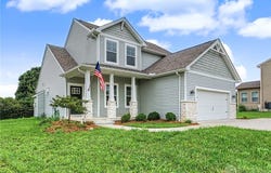 1115 Silversmith Way, Lebanon, OH 45036