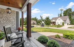 14807 Michaux Valley Circle, Midlothian, VA 23113