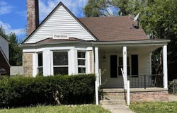 11635 Nottingham Road, Detroit, MI 48224