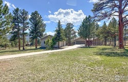 871 East Ln, Estes Park, CO 80517