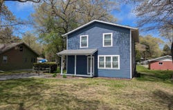 4967 Center, Au Gres, MI 48703