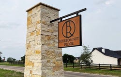 1185 Bluebonnet Ridge Drive, Chappell Hill, TX 77426