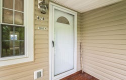 474 STONEY RUN RD, BUENA VISTA, VA 24416