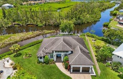 609 COLONIAL BAY DRIVE, NOKOMIS, FL 34275