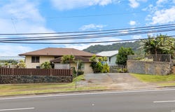 45-519 Kamehameha Highway, Kaneohe, HI 96744