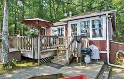 1256 HUTTS CT, St Germain, WI 54558