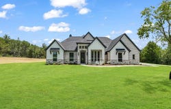 201 Tankhouse Terrace, Weatherford, TX 76085