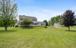 2421 N Burgett Lane, Grass Lake, MI 49240