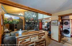 117 W PINE Street, Pinedale, WY 82941
