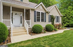 548 WINDMILL Drive, SAINT LEONARD, MD 20685