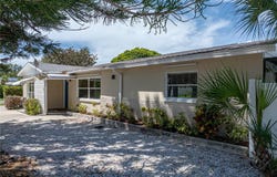 16003 2ND STREET E, REDINGTON BEACH, FL 33708