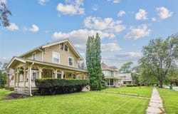 604 W Jefferson Street, Winterset, IA 50273
