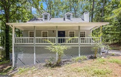 3510 Pope, Douglasville, GA 30135