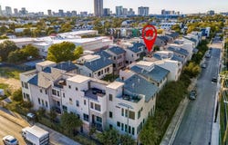 1717 Annex Avenue, Dallas, TX 75204