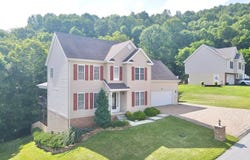 501 Brandon Drive, BLUEFIELD, VA 24605