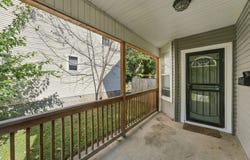 540 S Champion Avenue, Columbus, OH 43205