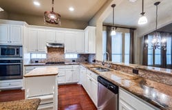 209 Pine Valley Court, Fairview, TX 75069