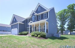 8312 Windingrun Lane, Richmond, VA 23237