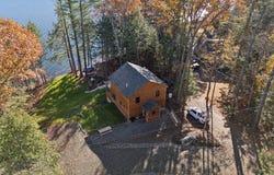 90 Macomber Road, Readfield, ME 04355