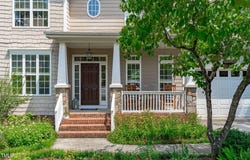 100 Summit Wood Court, Holly Springs, NC 27540