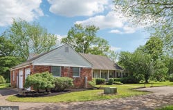 237 BORDENTOWN-GEORGETOWN ROAD, CHESTERFIELD, NJ 08515