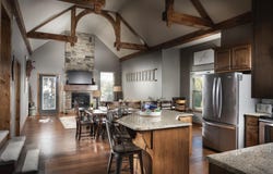225 Foggy Bay Lane, Hollister, MO 65672