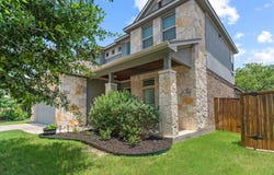 916 Isaias Dr, Leander, TX 78641