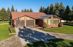 823 ALLRED ROAD, Afton, WY 83110