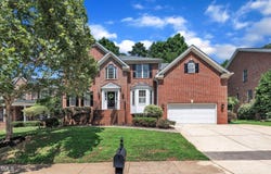 12028 Pawleys Mill Circle, Raleigh, NC 27614