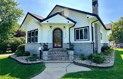 1316 4th Avenue, Worthington, MN 56187