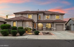 13634 W SAN MIGUEL Avenue, Litchfield Park, AZ 85340