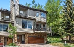 770 Potato Patch Drive, Vail, CO 81657
