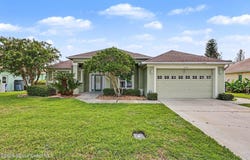 4173 San Ysidro Way, Rockledge, FL 32955