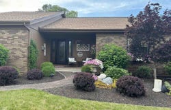 9512 CAMBERWELL Drive, Fort Wayne, IN 46804