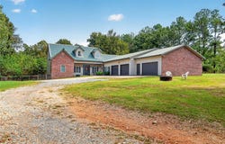 17722 Old Highway 68, Siloam Springs, AR 72761