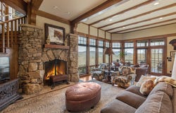 224 Knob Hill, Highlands, NC 28741