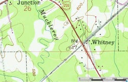 0 HIGHWAY 11, ASHVILLE, AL 35953