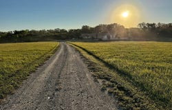 1465 N 195th, Lincoln, KS 67455