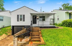 507 Brumfield Road, Lancaster, OH 43130