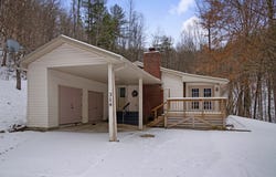 314 Oaklawn Estates, Hager Hill, KY 41222