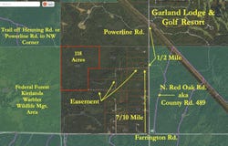4085 N Red Oak Road, Lewiston, MI 49756