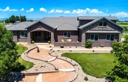 1306 Gold Lake Drive, Loma, CO 81524