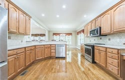 2429 Hickory Forest Drive, Asheboro, NC 27203