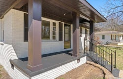 2223 CIRCLE DRIVE, HUEYTOWN, AL 35023