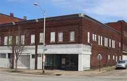 1521 STATE Street, Erie, PA 16501